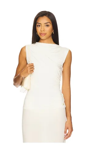 Lucia Top in . Size L. Also in M, S - ANINE BING - Modalova