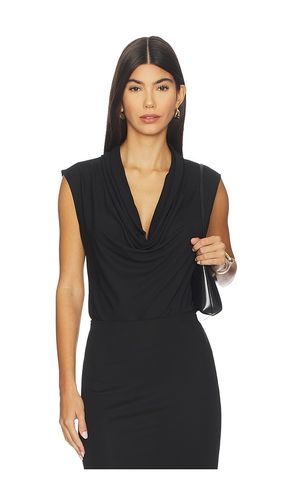 Jeanette Bodysuit in . - size L (also in M, S, XS) - ANINE BING - Modalova