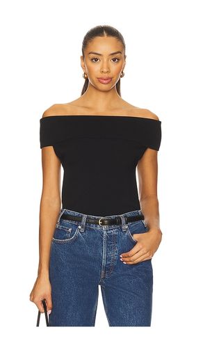 Francis Top in . - size L (also in M, S, XS) - ANINE BING - Modalova