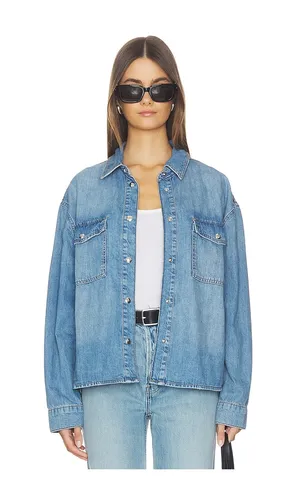 Paxton Shirt in . Size L. Also in M, S - ANINE BING - Modalova