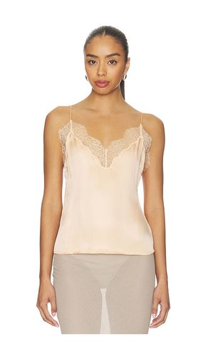 Mael Camisole in . Size L. Also in M, S - ANINE BING - Modalova