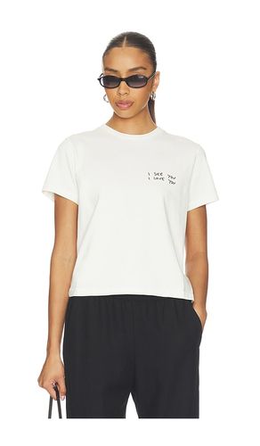 SHIRT SHELLEY in . Größe M. Also in S, XS - ANINE BING - Modalova
