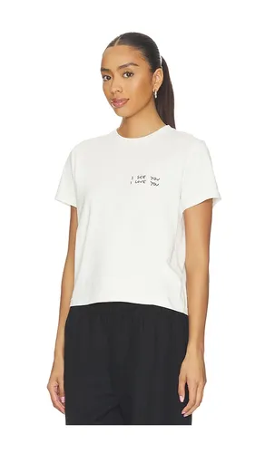 SHIRT SHELLEY in . Größe M. Also in S, XS - ANINE BING - Modalova