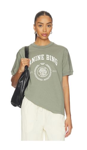 SHIRT WALKER in . Größe XS. Also in S, M - ANINE BING - Modalova