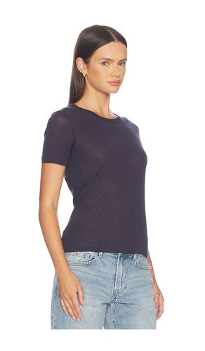 Sylvie Tee in . Size L. Also in M, S, XS - ANINE BING - Modalova