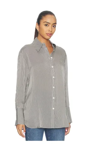 Bridget Shirt in . Taglia M. Also in XS - ANINE BING - Modalova