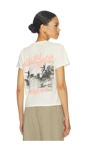 Shelley Tee Surfer in . Size M. Also in S, XS - ANINE BING - Modalova