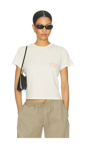 Shelley Tee Surfer in . Size M. Also in S, XS - ANINE BING - Modalova