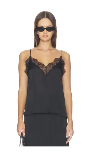 Mael Camisole in . - size L (also in S, XS) - ANINE BING - Modalova