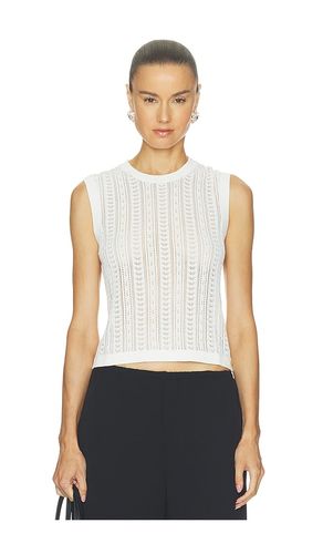 KURZES TOP MONI in . Größe L. Also in M, S, XS - ANINE BING - Modalova