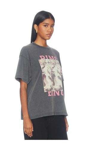 Cade Tee Tiger Bing in . Größe XS. Also in S, M, L - ANINE BING - Modalova