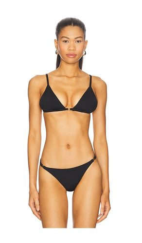 Bellamy Bikini Top in . - size L (also in M, S, XS) - ANINE BING - Modalova
