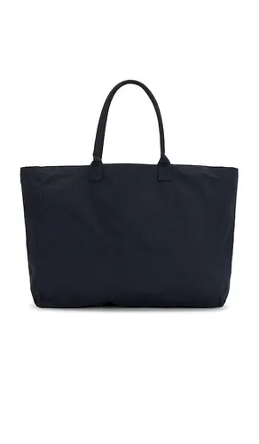 Leo Canvas Tote in - ANINE BING - Modalova