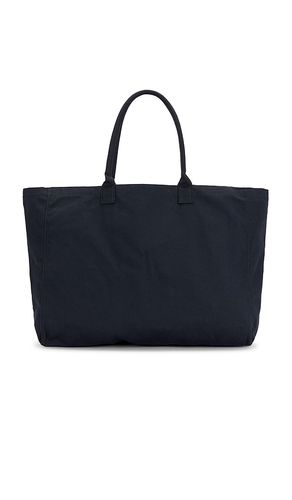 ANINE BING TOTE-BAG LEO in Black - ANINE BING - Modalova
