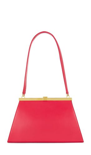 Anine Smooth Leather Shoulder Bag in - ANINE BING - Modalova