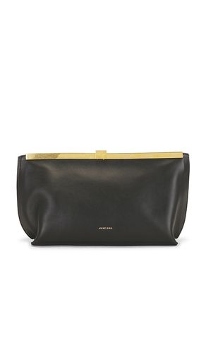 ANINE BING CLUTCH ANINE in Black - ANINE BING - Modalova