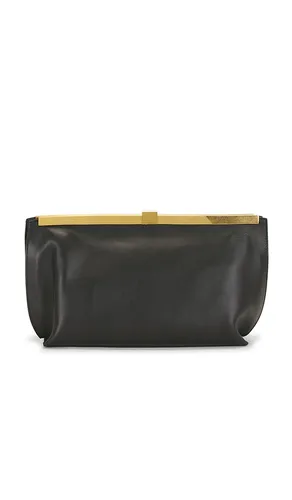 ANINE BING Anine Clutch in Black - ANINE BING - Modalova
