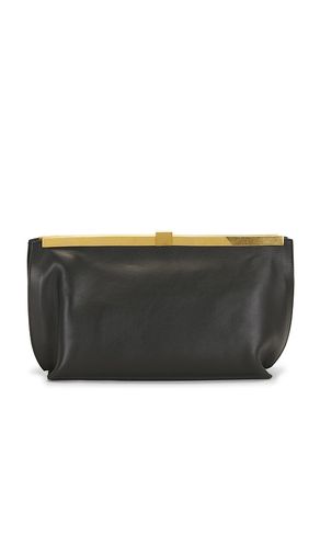 ANINE BING CLUTCH ANINE in Black - ANINE BING - Modalova