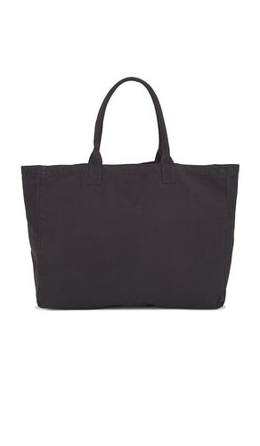 TOTE-BAG CANVAS in - ANINE BING - Modalova