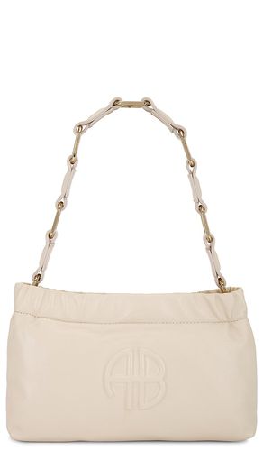 Small Kate Shoulder Bag in - ANINE BING - Modalova