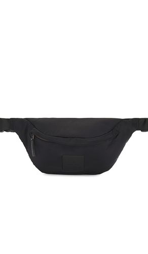 ANINE BING Leon Waist Bag in Black - ANINE BING - Modalova