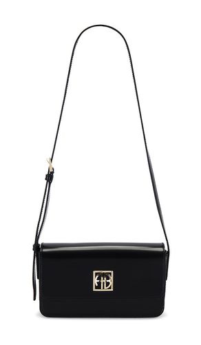 Elly Crossbody Bag in Black - ANINE BING - Modalova