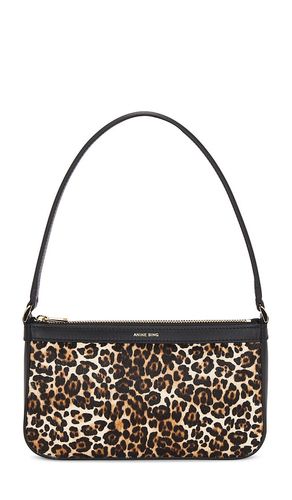 ANINE BING Mini Elly Bag in Brown - ANINE BING - Modalova
