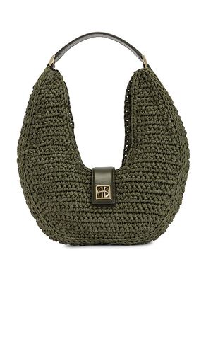 Lou Shoulder Bag in - ANINE BING - Modalova