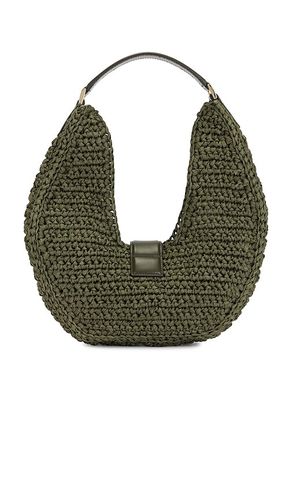 Lou Shoulder Bag in - ANINE BING - Modalova