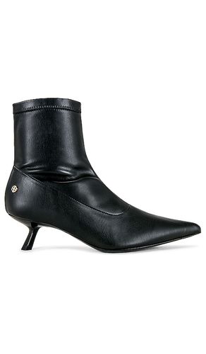 Faux Leather Hilda Boots in . Size 37, 38, 39, 40, 41 - ANINE BING - Modalova