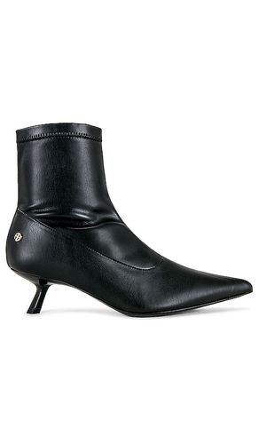 Faux Leather Hilda Boots in . Size 37, 38, 39, 40 - ANINE BING - Modalova