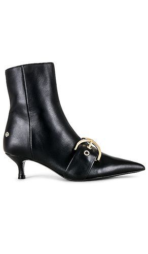 Lambskin Leather Zoe Boots in . Size 37, 38, 39, 41 - ANINE BING - Modalova