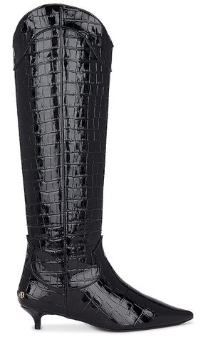 Tall Rae Boots in . Size 37, 38, 39 - ANINE BING - Modalova