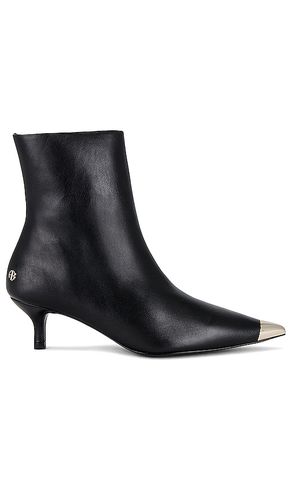 Gia Metal Toe Cap Boots in . Size 38, 39, 40 - ANINE BING - Modalova