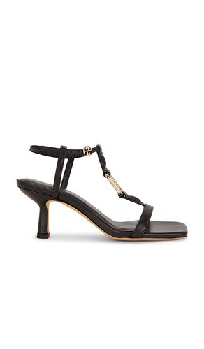 Sandalias kiera en color talla 38 en - Black. Talla 38 (también en 39, 40) - ANINE BING - Modalova