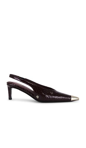 Nina Heel in . Size 39, 40 - ANINE BING - Modalova