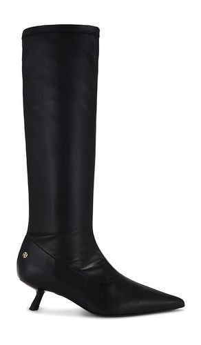 Tall Hilda Boot in . Size 39, 40, 41 - ANINE BING - Modalova