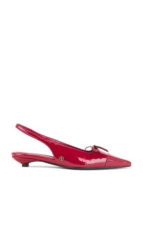 Zoey Slingback Heels in . Size 38, 39 - ANINE BING - Modalova