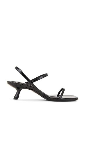 Sandalias hilda en color talla 36 en - Black. Talla 36 (también en 37, 38, 39, 40, 41) - ANINE BING - Modalova