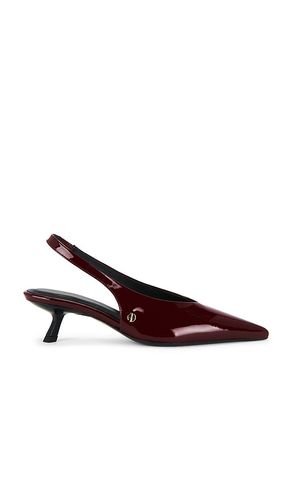 Hilda Slingback Pump in . - size 36 (also in 37, 38, 39, 40) - ANINE BING - Modalova