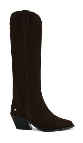 BOOT TALL TANIA in . Größe 36. Also in 41 - ANINE BING - Modalova