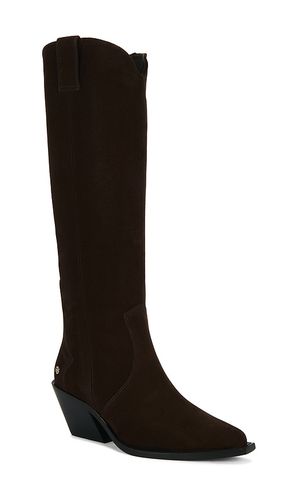 BOOT TALL TANIA in . Größe 40. Also in 41 - ANINE BING - Modalova