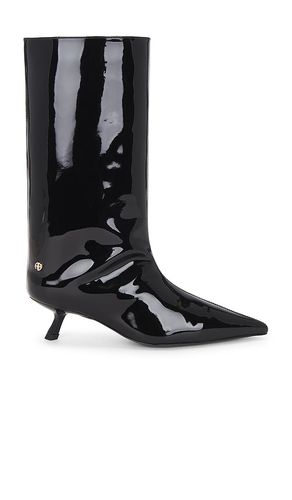 Hilda Wide Shaft Boot in . - size 36 (also in 38, 39, 40, 41) - ANINE BING - Modalova