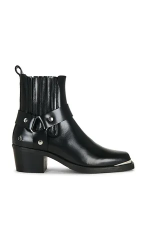 Mid Biker Boot in . - size 36 (also in 37, 38) - ANINE BING - Modalova