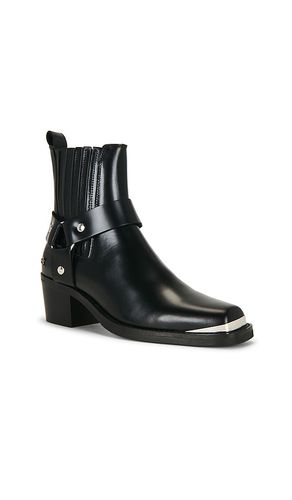 BOOT MID BIKER in . Größe 36. Also in 37, 38, 39, 40 - ANINE BING - Modalova