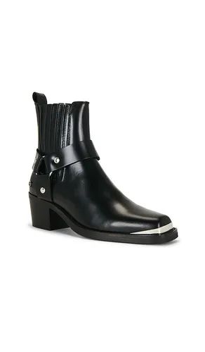 Mid Biker Boot in . - size 36 (also in 37, 38, 39) - ANINE BING - Modalova