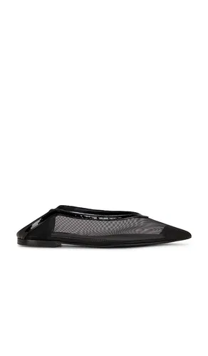 Aneka Babouche in . - size 36 (also in 37, 39) - ANINE BING - Modalova