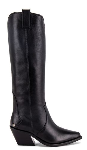 BOOT TANIA in . Größe 36. Also in 37, 38, 41 - ANINE BING - Modalova
