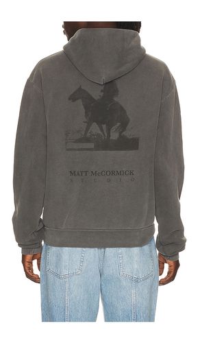 X Matt McCormick Among The Low Light Pullover Hoodie in . Size L. Also in M, S, XL/1X, XXL/2X - Austin Post - Modalova