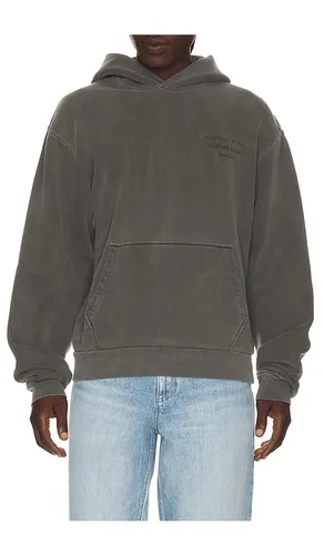 X Matt McCormick Among The Low Light Pullover Hoodie in . Size L. Also in M, S, XL/1X, XXL/2X - Austin Post - Modalova